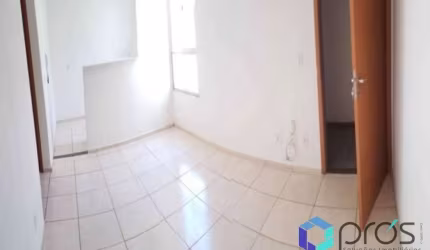 Residencial - Residencial Jequitiba