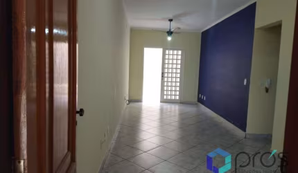 Residencial - Sumarezinho