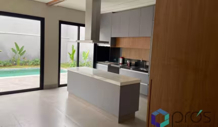 Residencial - Alphaville