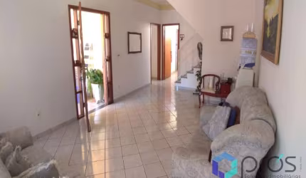 Residencial - Planalto Verde