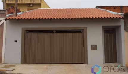 Residencial - Planalto Verde