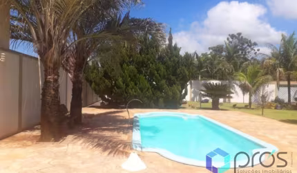 Residencial - Zona Rural