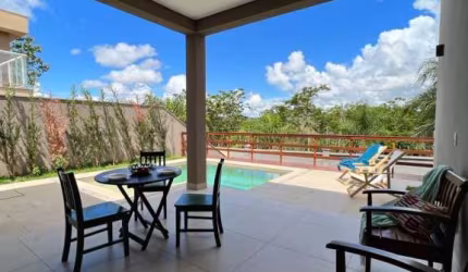 Residencial - Alphaville