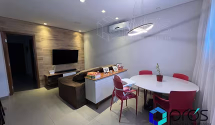Residencial - Alto Do Ipiranga