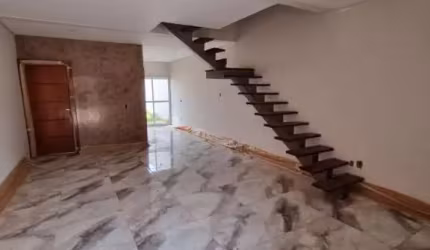 Residencial - Vl Monte Alegre