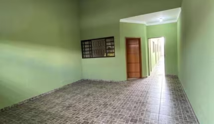 Residencial - Pq Ribeirao Preto