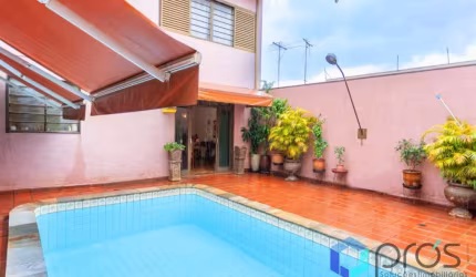 Residencial - Jd Mosteiro