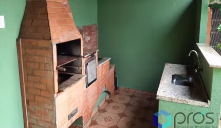 Residencial - Conj Hab Jardim das Palmeiras