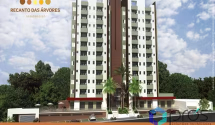 Residencial - Jd Recreio