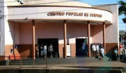 Comercial - Centro