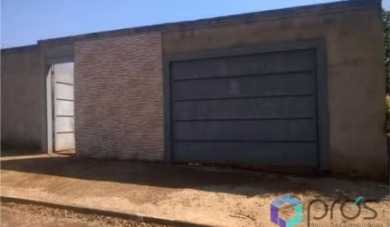 Residencial - Jd Itau