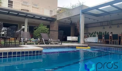 Residencial - City Ribeirao