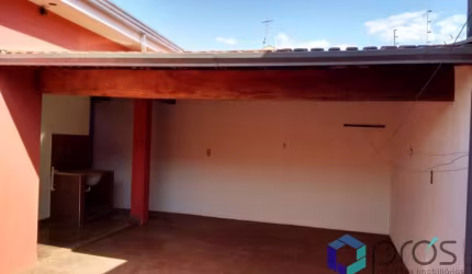 Residencial - Sao Jorge