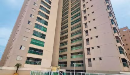 Residencial - Bosque das Juritis
