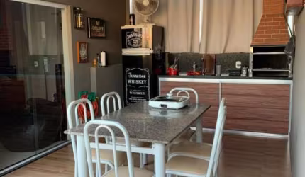 Residencial - Vila Virginia