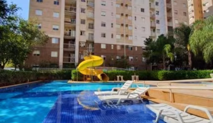 Residencial - Alto da Boa Vista