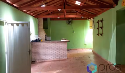 Residencial - Centro