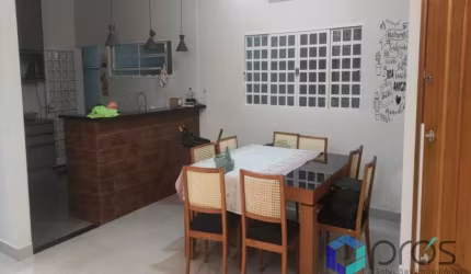 Residencial - Pq Res Candido Portinari
