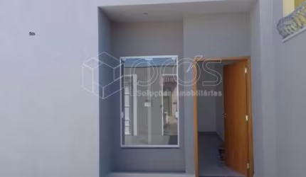 Residencial - Jardim Angelo Jurca