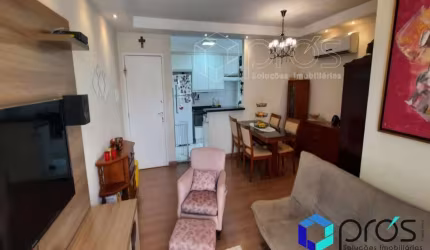 Residencial - Jd Botanico