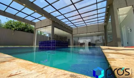 Residencial - Residencial Recanto Do Rio Par