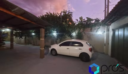 Residencial - Pq Res Candido Portinari