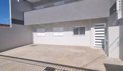 Residencial - Jardim Paulistano