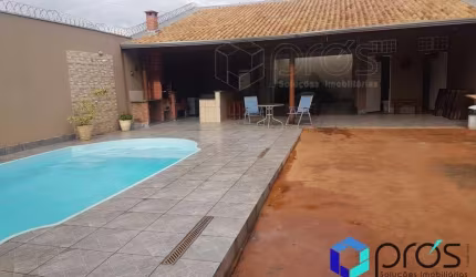 Residencial - Jardim Iara