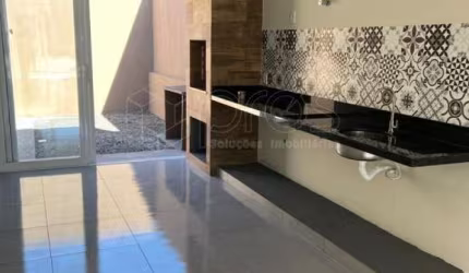 Residencial - Pq das Oliveiras