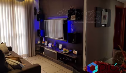 Residencial - Residencial das Americas