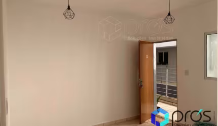 Residencial - Jd Itau