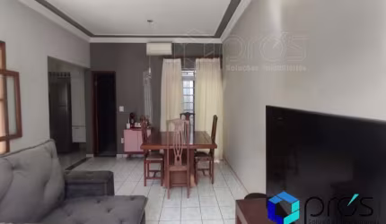 Residencial - Planalto Verde
