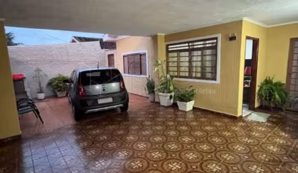 Residencial - Presidente Dutra