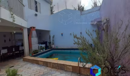 Residencial - Pq Industrial Lagoinha