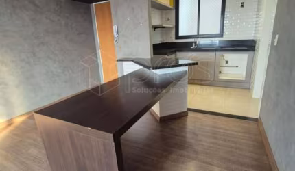 Residencial - Res e Comercial Palmares