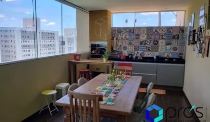 Residencial - City Ribeirao