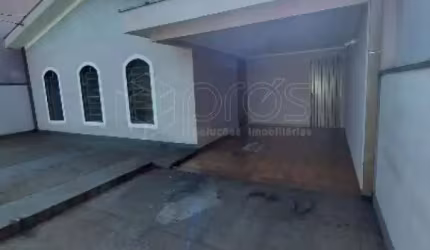 Residencial - Jd Antartica