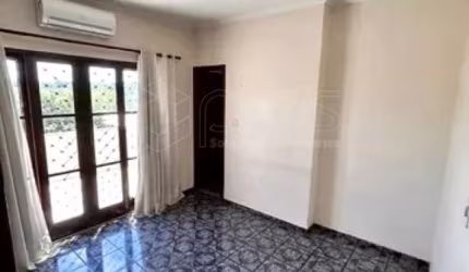 Residencial - Jd Piratininga