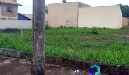Residencial - Ribeirania