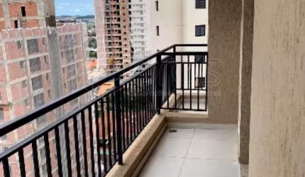 Residencial - Ribeirania