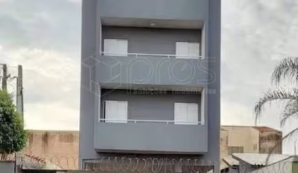 Residencial - Pq dos Lagos