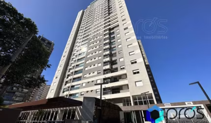 Residencial - Bosque das Juritis