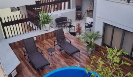 Residencial - Centro