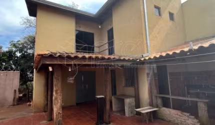 Residencial - Jd Ouro Branco