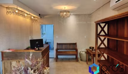Comercial - Jd Paulista