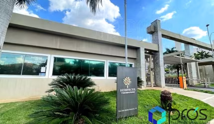 Residencial - Reserva Sul Condominio Resort