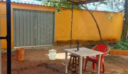 Residencial - Jd Joaquim P de Araujo Ferraz