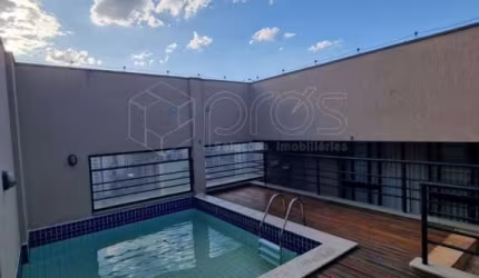 Residencial - Centro