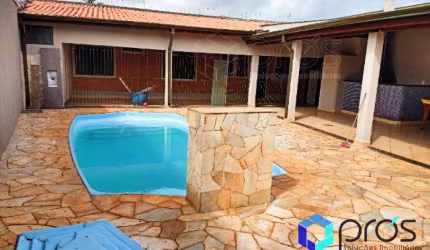 Comercial - Vl Monte Alegre