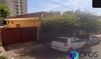 Residencial - Santa Cruz Do Jose Jacques